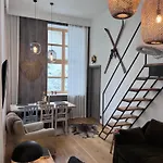Apartamento By Mountain Ways Rokytnice nad Jizerou