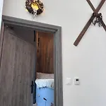 By Mountain Ways Apartment