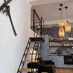 Daire By Mountain Ways Rokytnice nad Jizerou