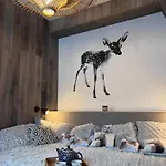 Apartamento By Mountain Ways