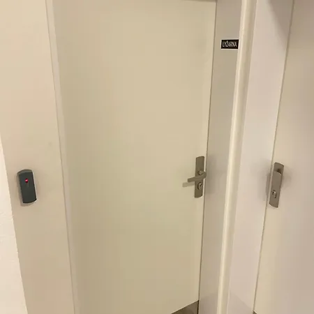 - Rezidence Lysá Hora