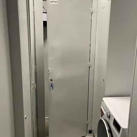 - Rezidence Lysa Hora Appartement
