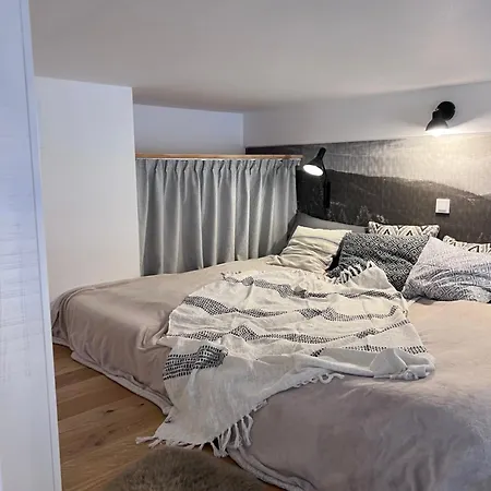 - Rezidence Lysa Hora Appartement *