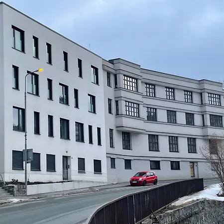 - Rezidence Lysa Hora Appartement Rokytnice nad Jizerou