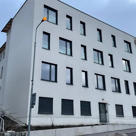 - Rezidence Lysa Hora Appartement *
