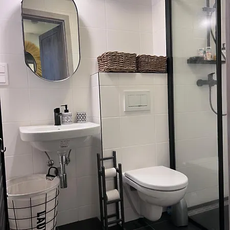 Apartmán - Rezidence Lysá Hora Rokytnice nad Jizerou