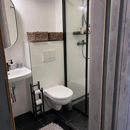 Appartement - Rezidence Lysa Hora Rokytnice nad Jizerou