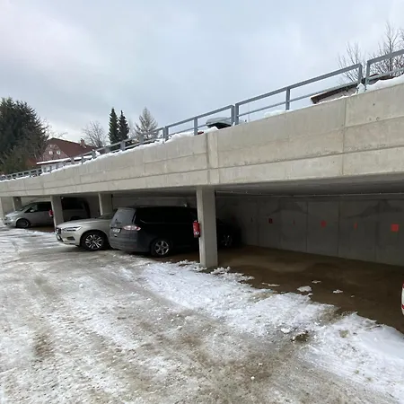 - Rezidence Lysa Hora * Rokytnice nad Jizerou