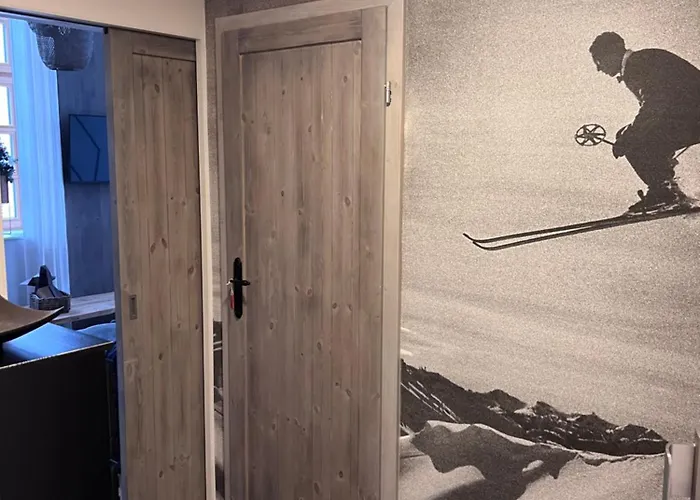 Appartement By Mountain Ways